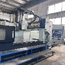 台湾亚威NVP-3015龙门加工中心，发那科MF系统、（1包.