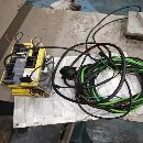 []全新恒望320液压四轴一套，有需要的联系