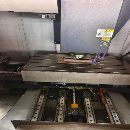 台湾远东2026年1月出厂VMC1166重型立式加工中心，行程.