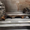 []欧凯数控61803米数控车，导轨无磨损，通电就能干活，.