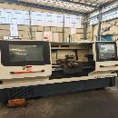 []重庆二机6150数控车床欧凯6150数控车床欧凯61803米数.