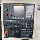 []同款两台富裕fcl-200两轴线轨，加工长度500，发那科tf.