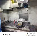 2023年纽威1150加工中心，准新机，喜欢精品机器的老板.